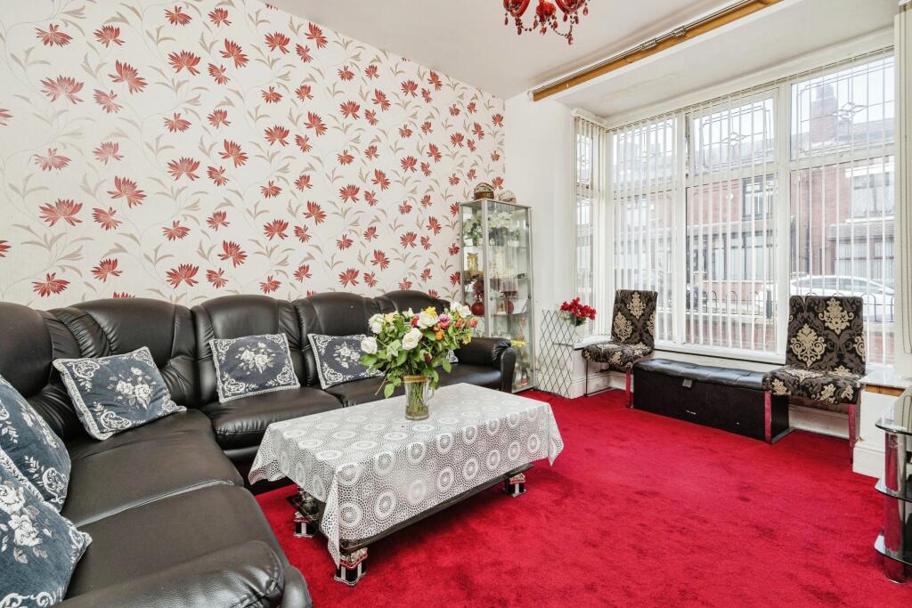 Additional image 3 of Higher Swan Lane, BOLTON, Lancashire, BL3