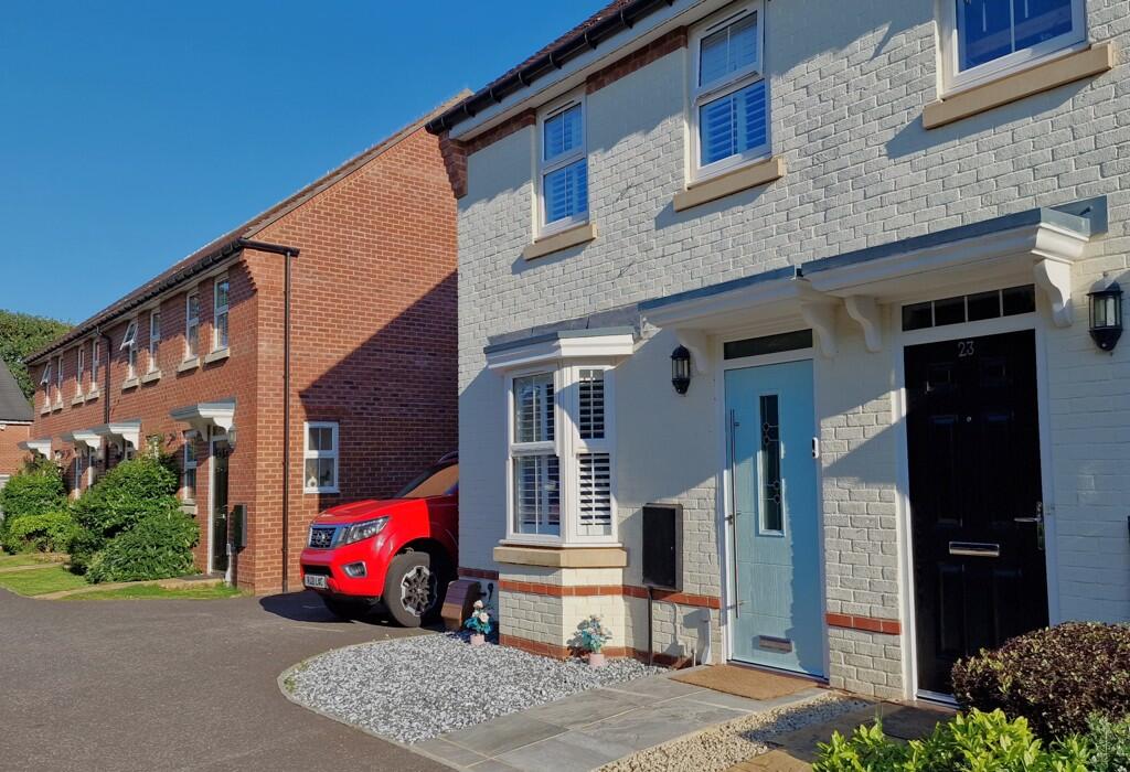 Additional image 3 of Harrison Crescent, Littlehampton, West Sussex