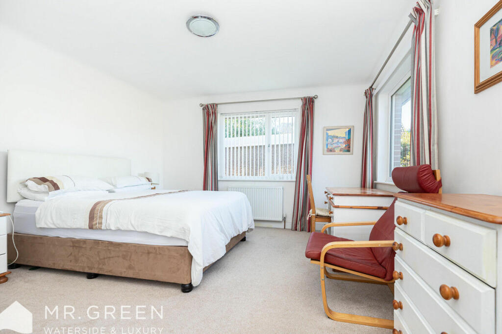 Additional image 20 of Viking Way, Hengistbury Head, Dorset, BH6 4HY