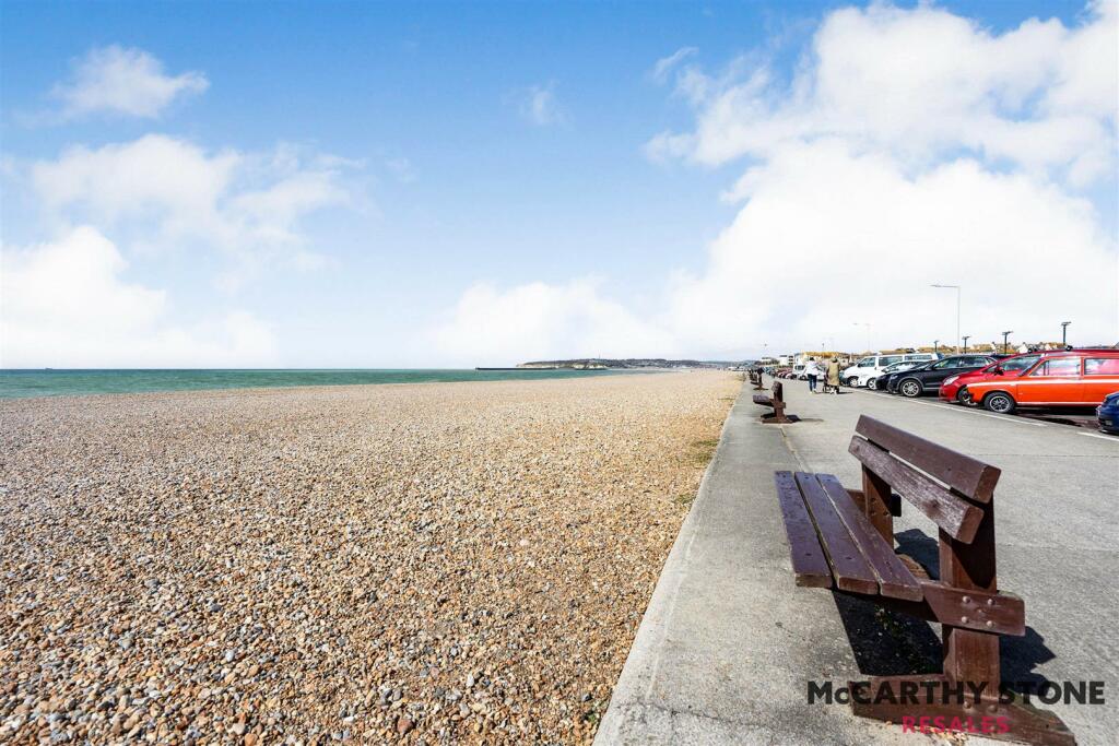 Additional image 10 of Eversley Court, Dane Road, Seaford, East Sussex BN25 1FF