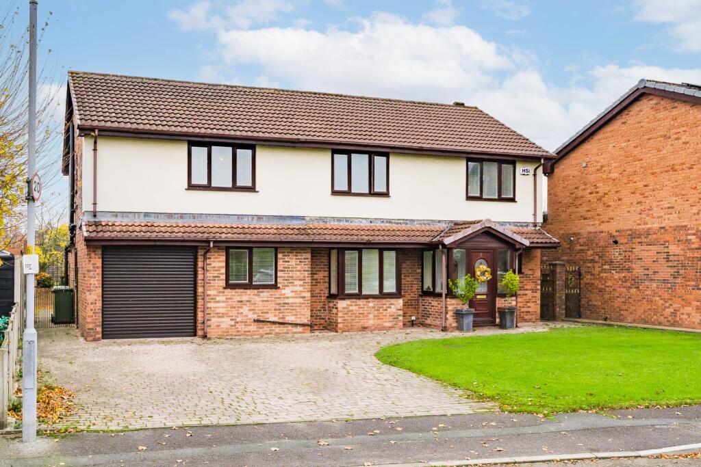 Additional image 33 of Firs Road, Bolton, Lancashire, BL5