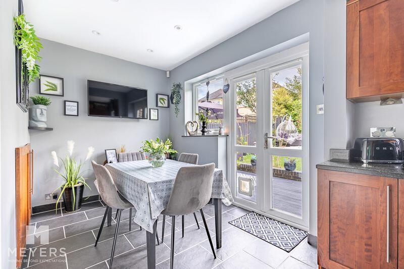 Additional image 5 of Wordsworth Avenue, Queens Park - BH8