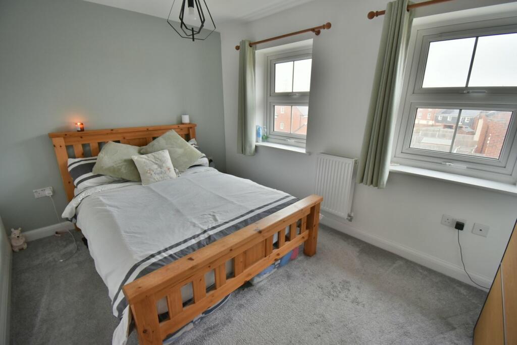 Additional image 11 of Beaumaris Road, Bearwood, Bournemouth, BH11