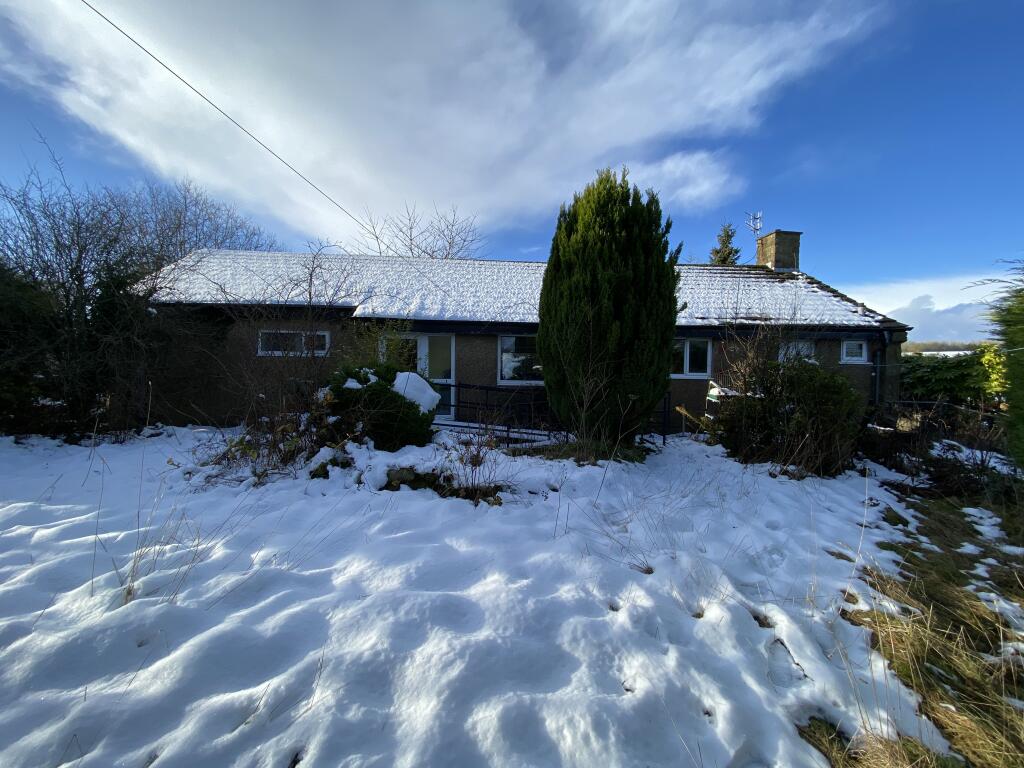 Additional image 3 of East Bungalow, Silsden Reservoir, High Brunthwaite, Silsden, Keighley BD20 0NH