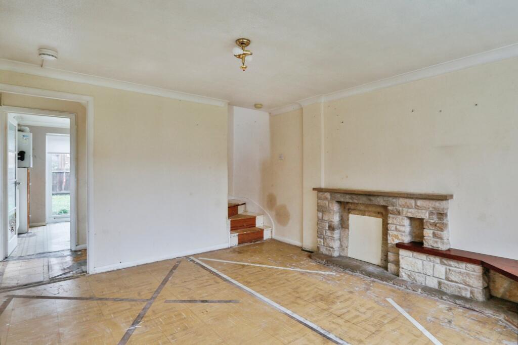 Additional image 6 of Bramshaw Gardens, THROOP, Bournemouth, Dorset, BH8