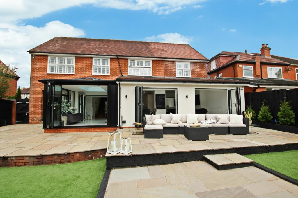 Additional image 43 of Cornwall Avenue, Bolton, BL5