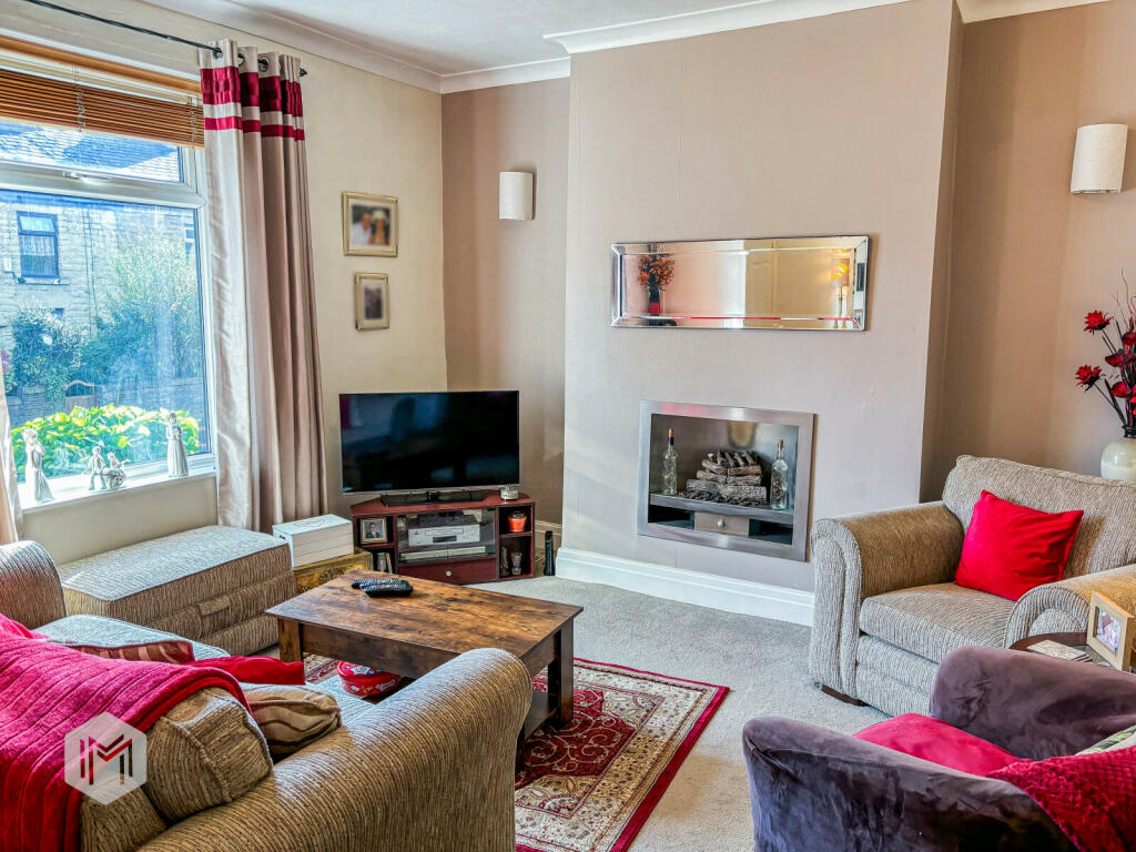 Additional image 2 of Bradshaw Brow, Bradshaw, Bolton, BL2 3DB