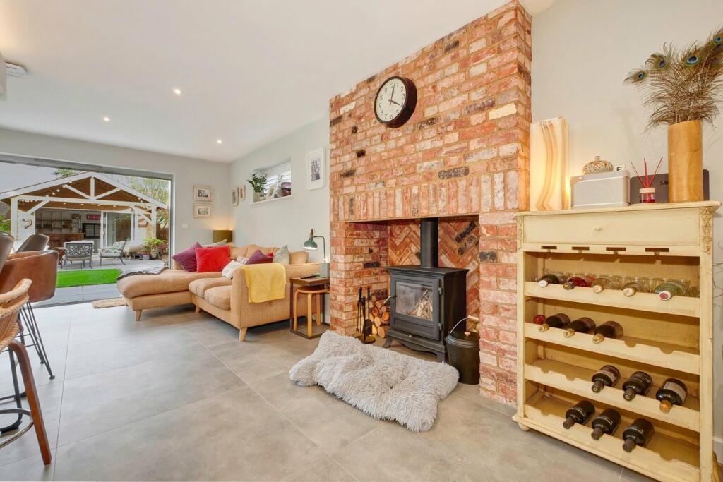 Additional image 4 of Western Road, Hailsham, BN27