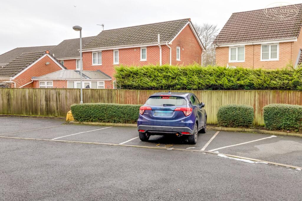 Additional image 10 of Hazel Pear Close, Horwich, Bolton, BL6