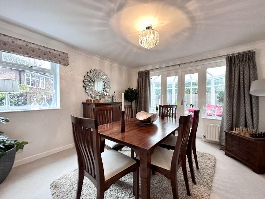 Additional image 6 of 3 Bessybrook Close, Lostock, BL6 4EA