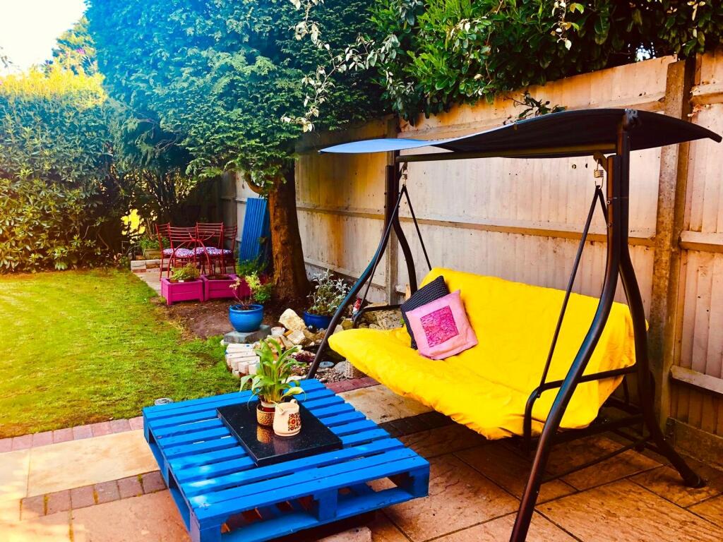 Additional image 17 of Locksley Drive, Ferndown, Dorset, BH22