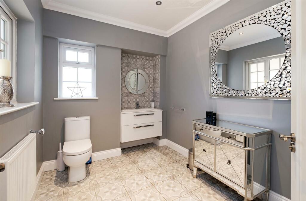 Additional image 17 of Lone Pine Drive, West Parley