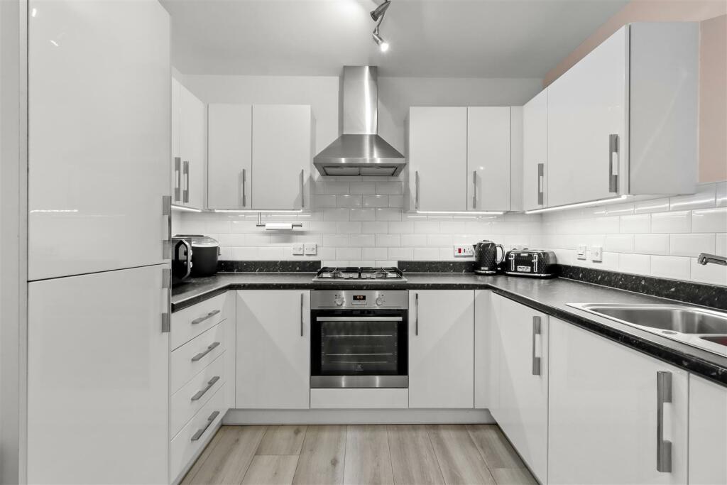 Additional image 8 of Houghton Way, Hellingly, Hailsham