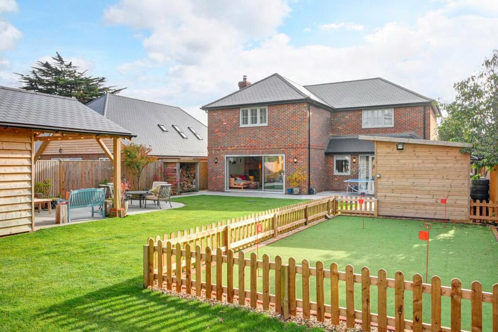 Additional image 45 of Western Road, Hailsham, BN27