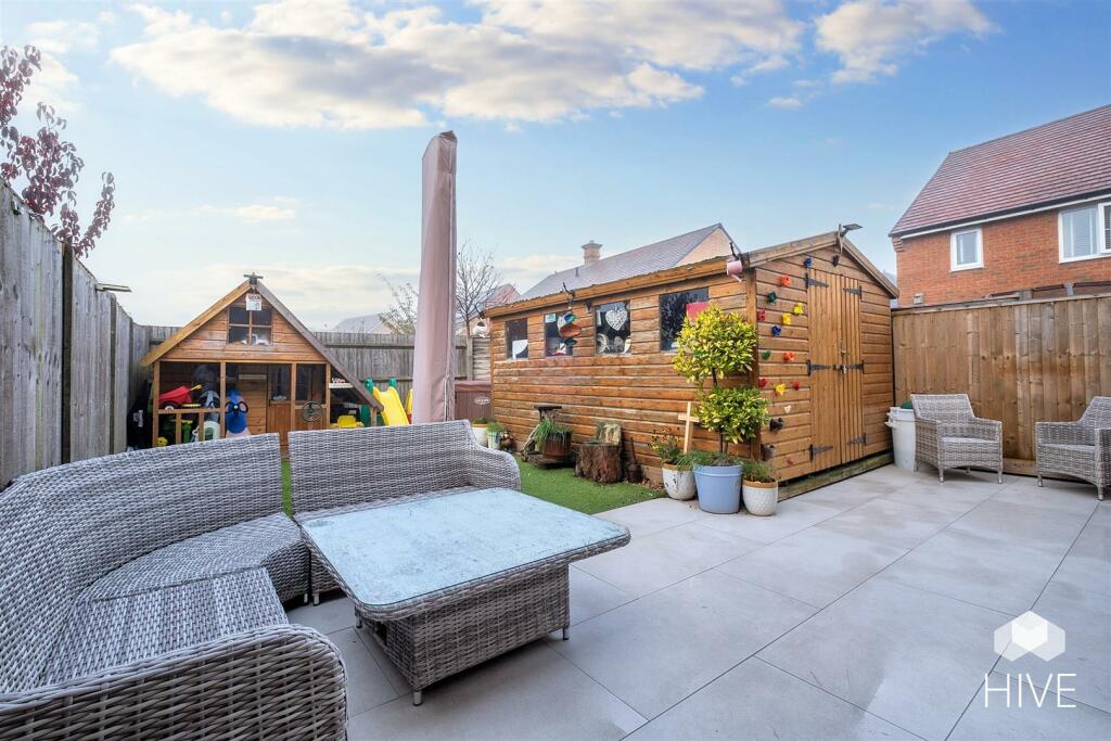 Additional image 14 of Baggs Lane, Wareham