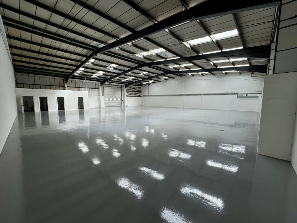 Additional image 4 of Unit 3A Malthouse Trading Estate, Brighton Road, Shoreham-By-Sea, West Sussex, BN43