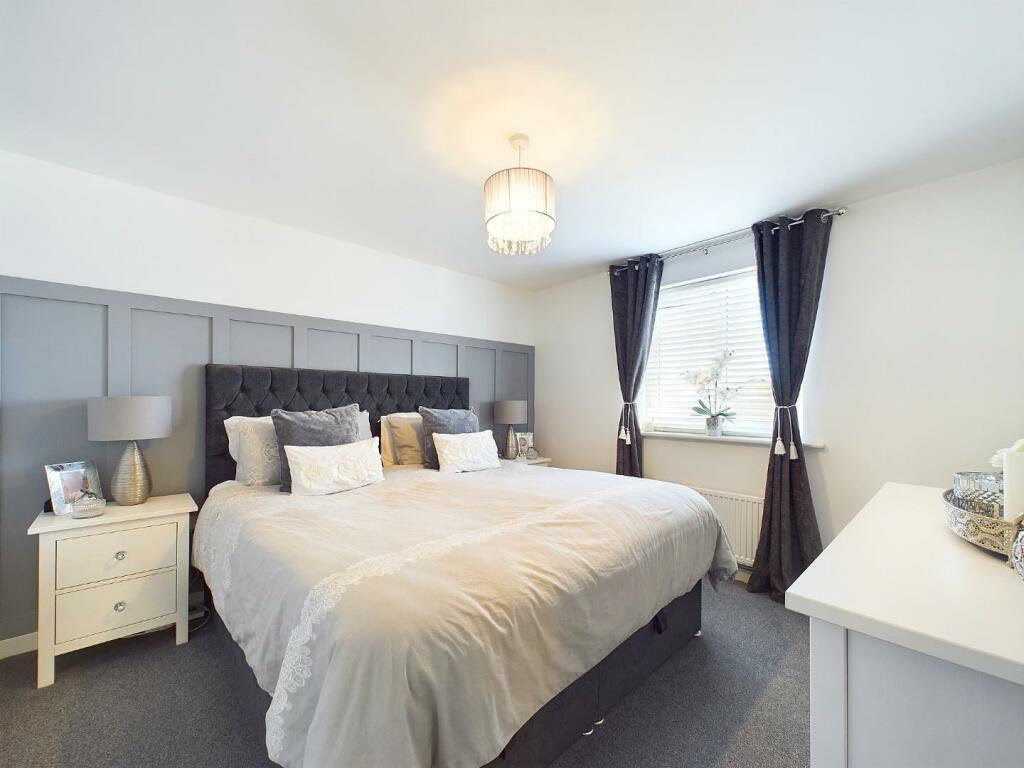 Additional image 14 of Buckworth Road, Oakworth, Keighley, West Yorkshire