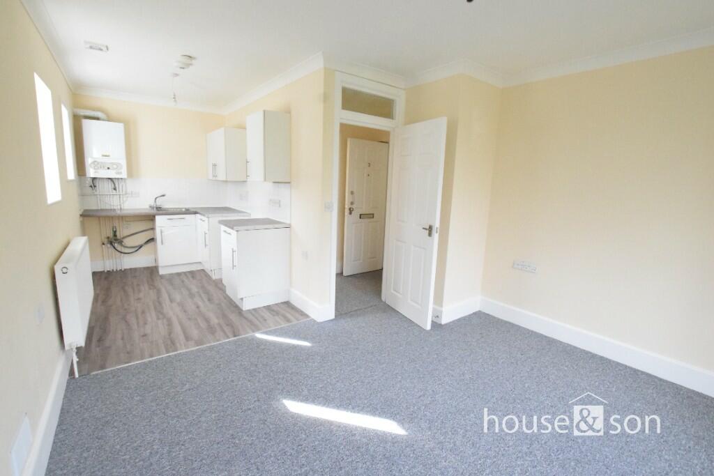 Additional image 16 of Investment / Redevelopment Opportunity, Suffolk Road, West Cliff, Bournemouth, BH2