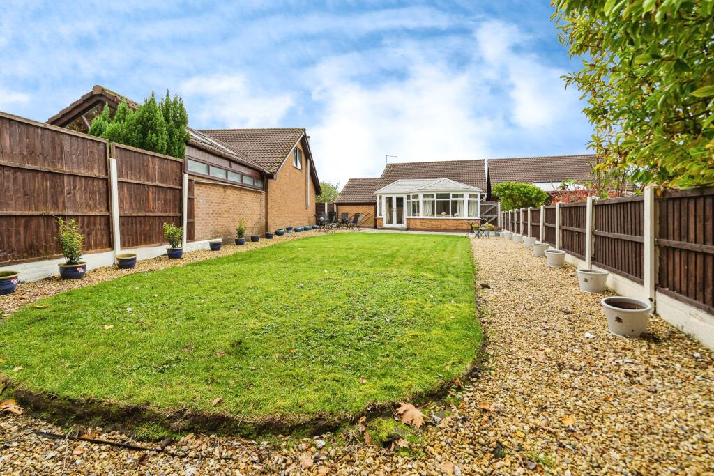 Additional image 16 of Charlock Avenue, Westhoughton, Bolton, Greater Manchester, BL5