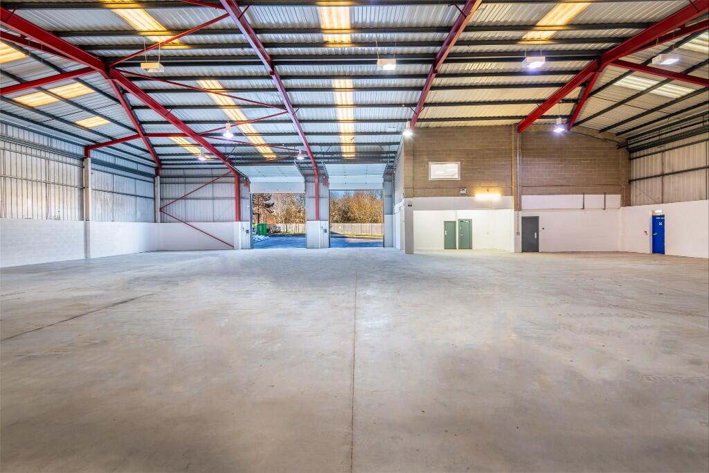 Additional image 4 of City Link Industrial Park, Phoenix Way, Bradford, West Yorkshire, BD4