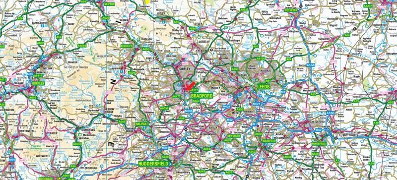 Additional image 4 of Unit 1D, Windsor Street, Bradford, West Yorkshire, BD4 7AQ