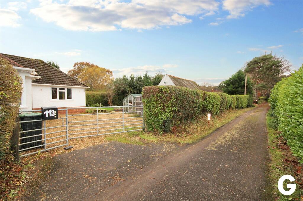 Additional image 10 of Ringwood Road, Verwood, Dorset, BH31