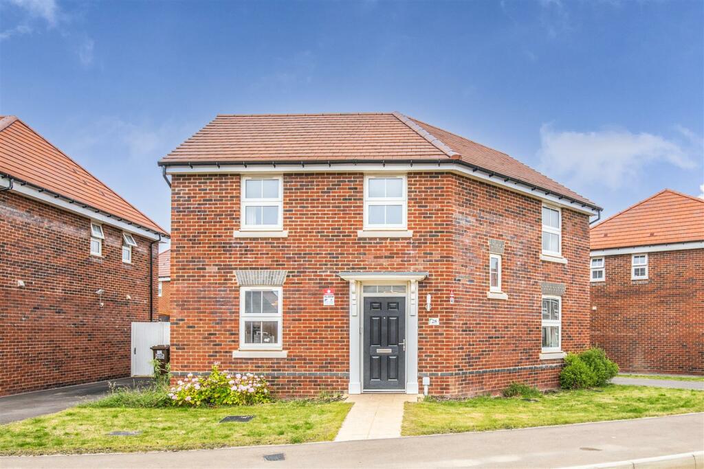 Additional image 20 of Wooller Street, Eastbourne, BN22 0BN