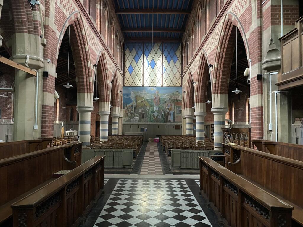 Additional image 8 of St Philips Church, 71 New Church Road, Hove, BN3 4BB