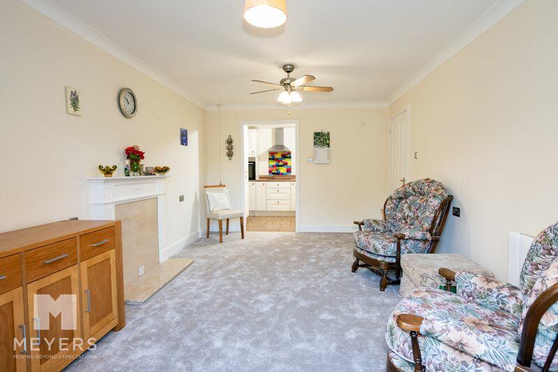 Additional image 7 of Cottage Mews, Christchurch Road, Ringwood, BH24