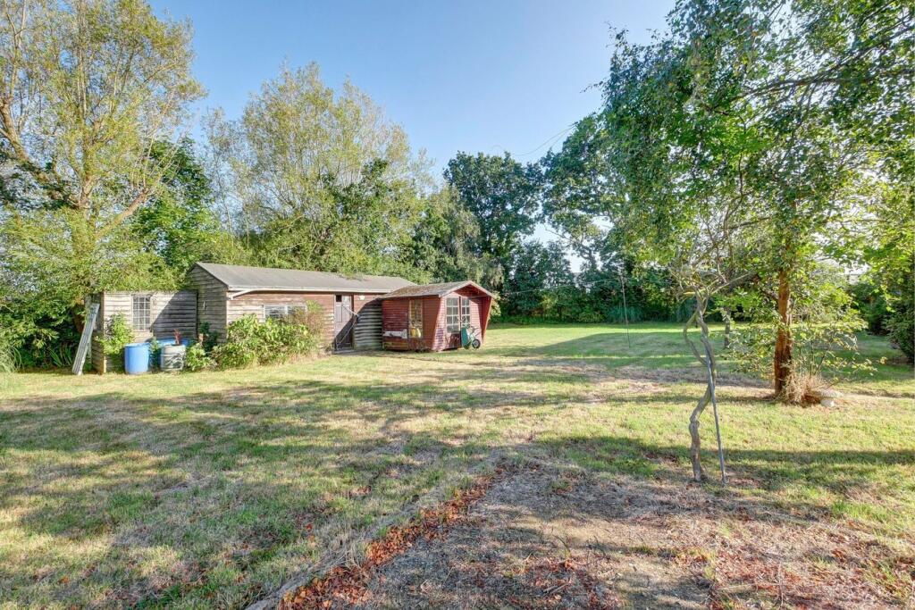 Additional image 5 of Marshfoot Lane, Hailsham, BN27