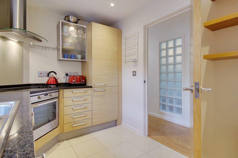 Additional image 12 of 'The Cottage', nr. Beach, Alum Chine, Share of Freehold