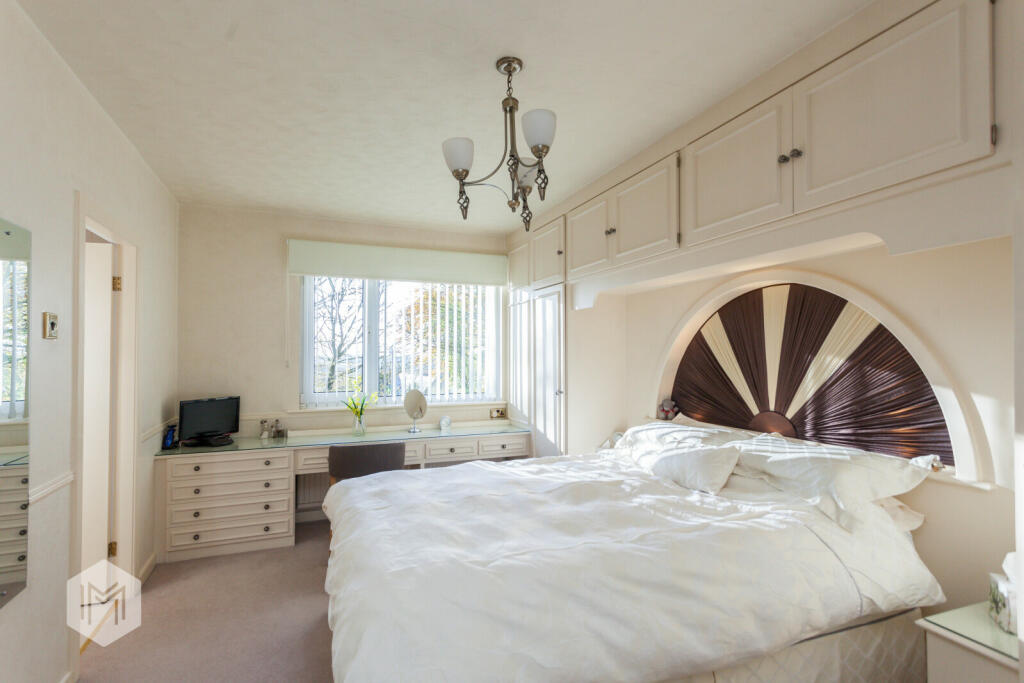 Additional image 9 of Whins Crest, Lostock, Bolton, Greater Manchester, BL6 4NH