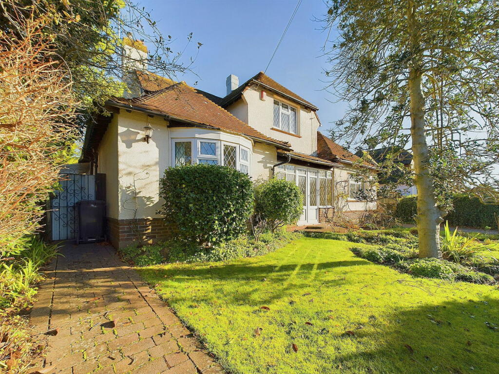 Additional image 33 of Lime Tree Avenue, Findon Valley, Worthing BN14 0DP