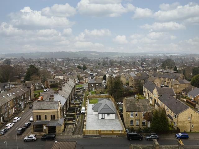 Additional image 50 of Undercliffe Road, Eccleshill, BD2