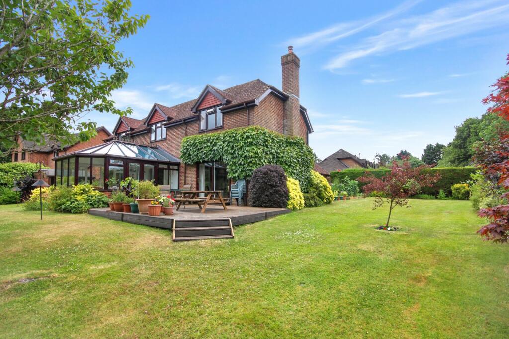 Additional image 24 of Merley Park Road, Ashington, Wimborne, Dorset, BH21