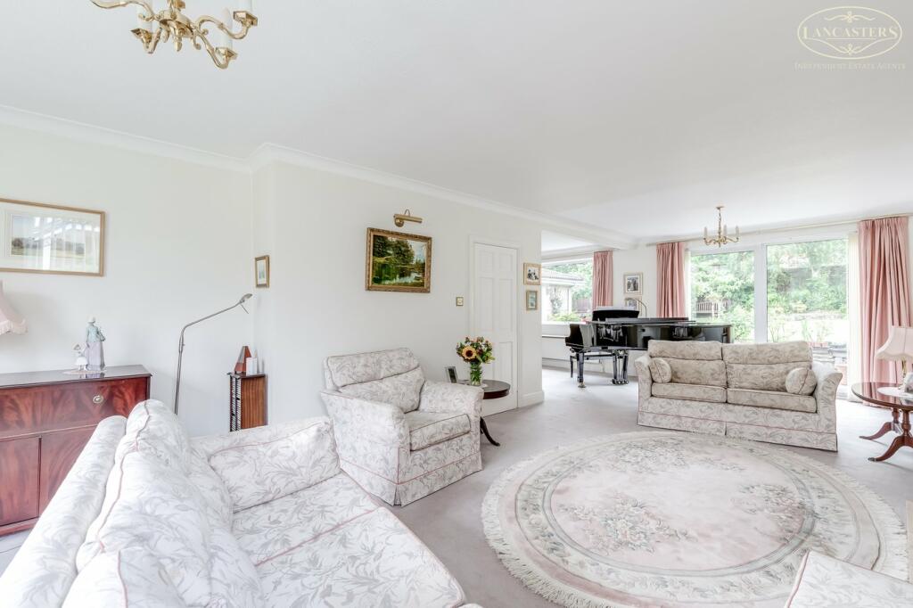 Additional image 5 of Rosebank, Lostock, Bolton, BL6