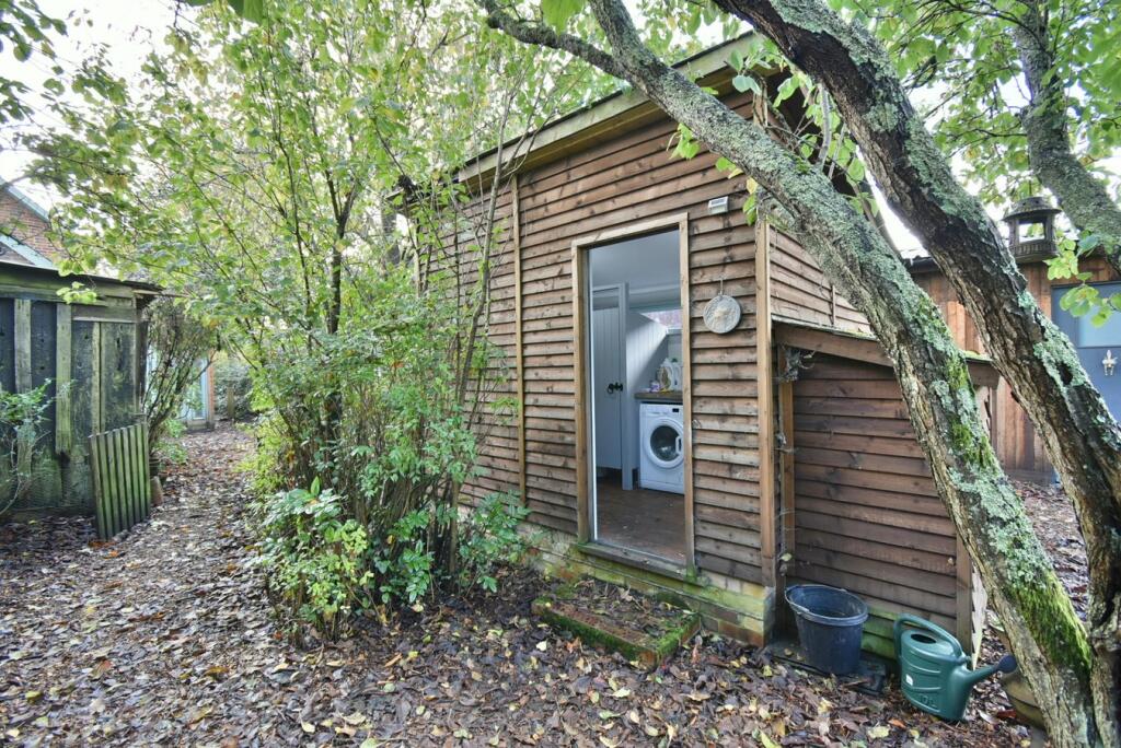 Additional image 3 of Haddons Drive, Three Legged Cross, Wimborne, BH21