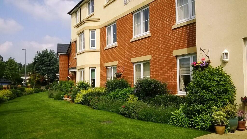 Additional image 7 of Bennett Lodge, Wimborne