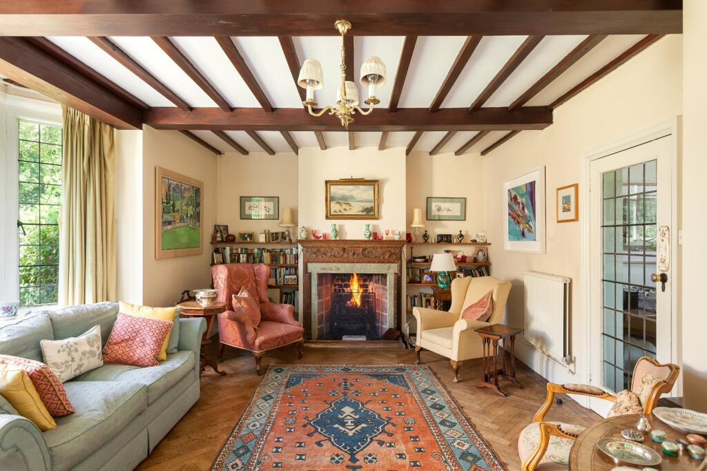 Additional image 6 of School Hill, Slindon, Arundel, West Sussex