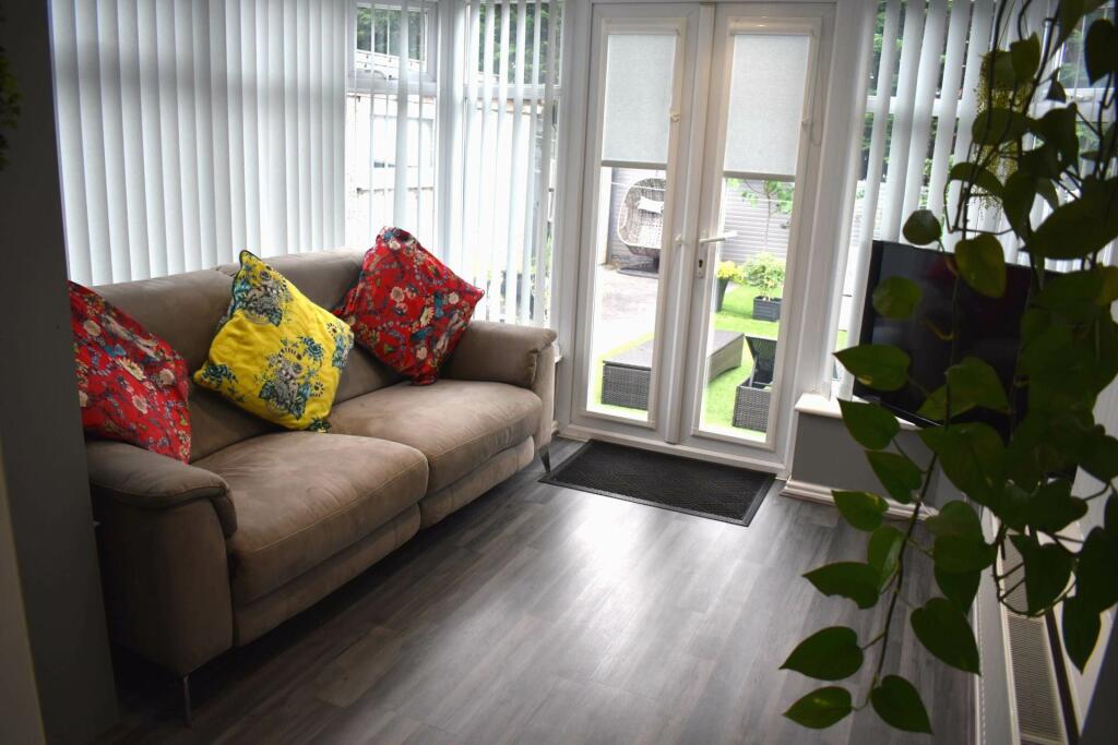 Additional image 12 of Croft Gate, Harwood