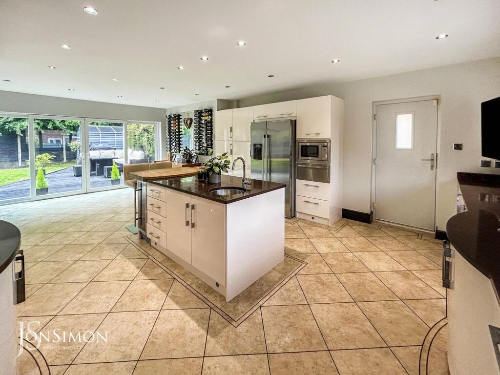 Additional image 8 of Station Road, Greenmount, Bury, BL8