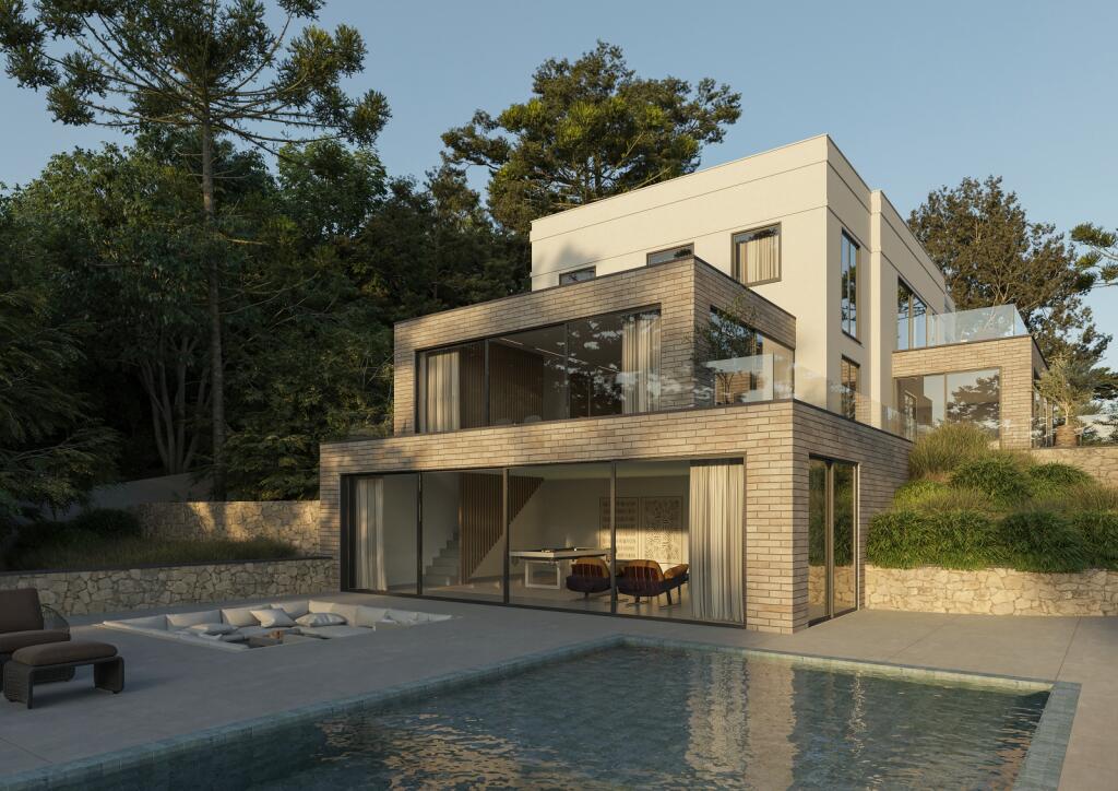 Additional image 12 of Burton Road, Branksome Park, Poole, Dorset, BH13