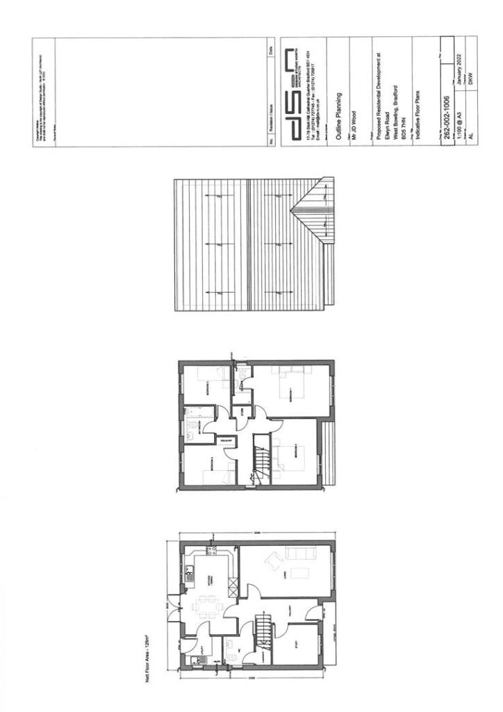 Additional image 11 of Elwyn Road, Bradford, BD5 7HN