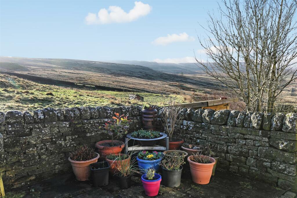 Additional image 4 of Upper Flight Stack, Sawood Lane, Oxenhope, BD22 9SP