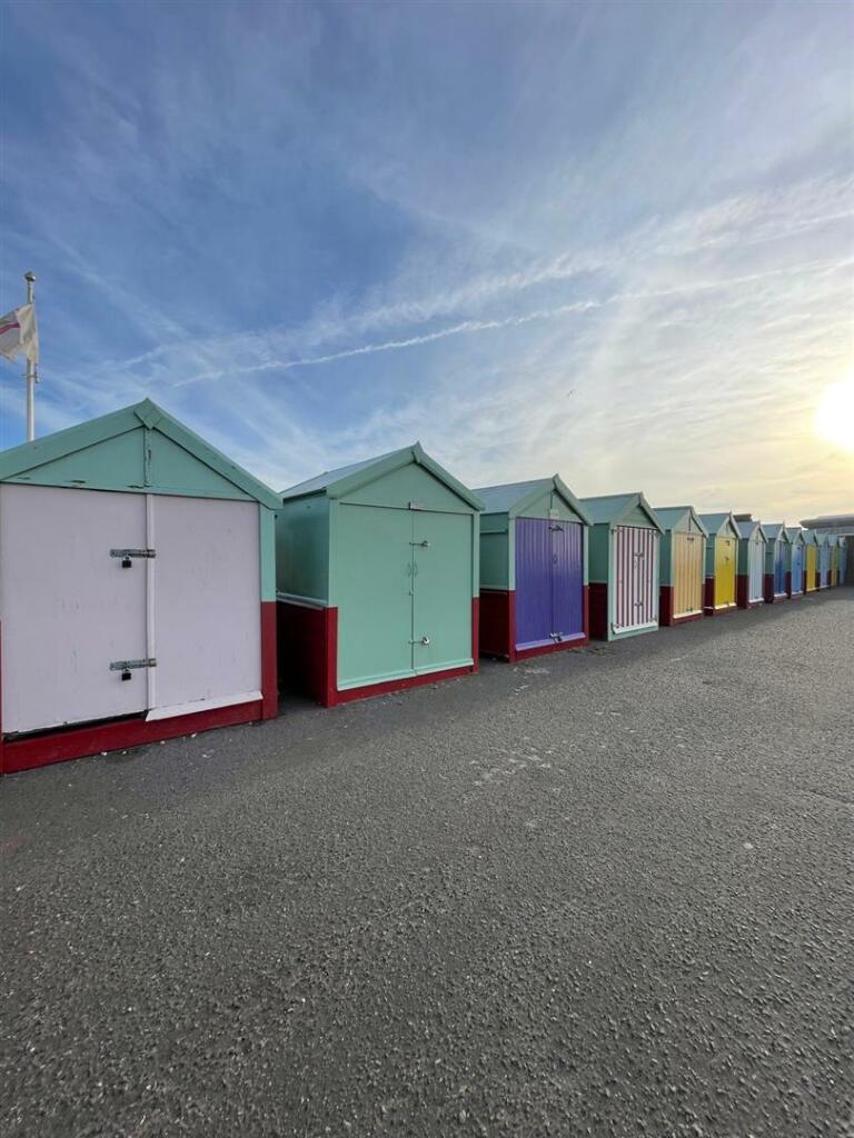 Additional image 4 of Beach Hut, Western Lawns, Hove