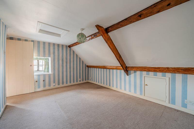 Additional image 49 of CHARACTER FARMHOUSE WITH DETACHED TRIPLE GARAGE & WRAP AROUND GARDEN