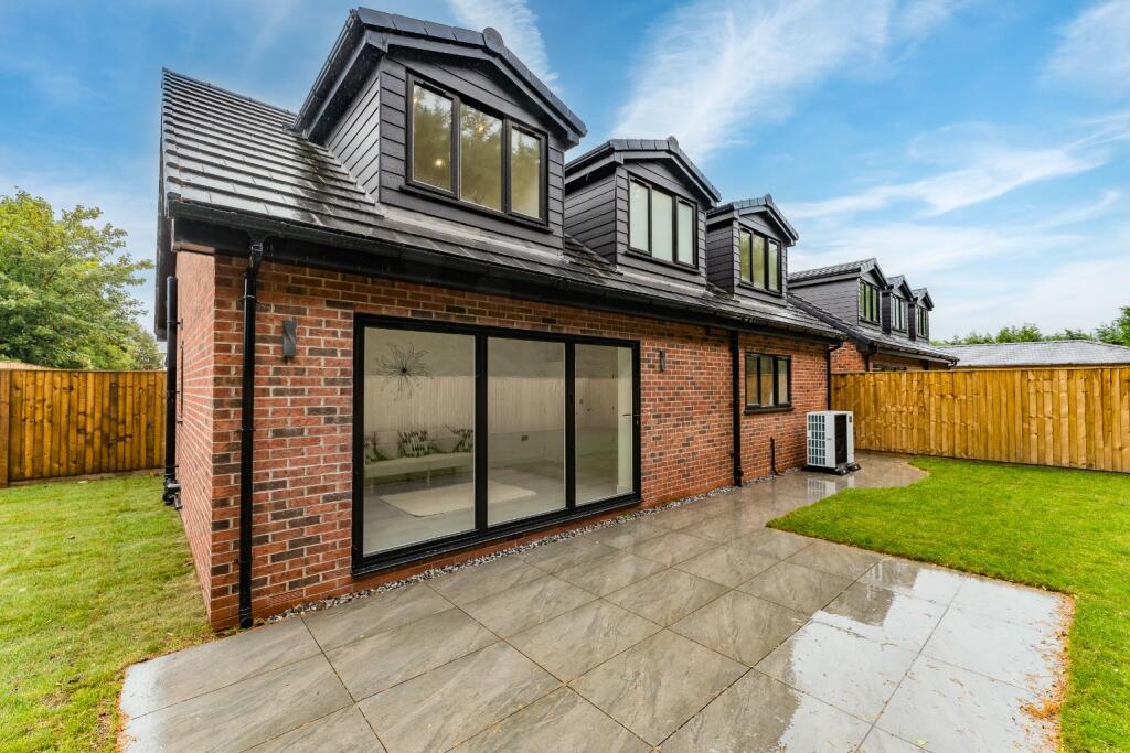 Additional image 28 of Ashcroft Fold , Chorley Road, Westhoughton, Bolton, BL5