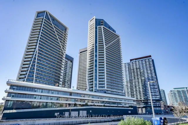 50 Ordnance St Unit 2411