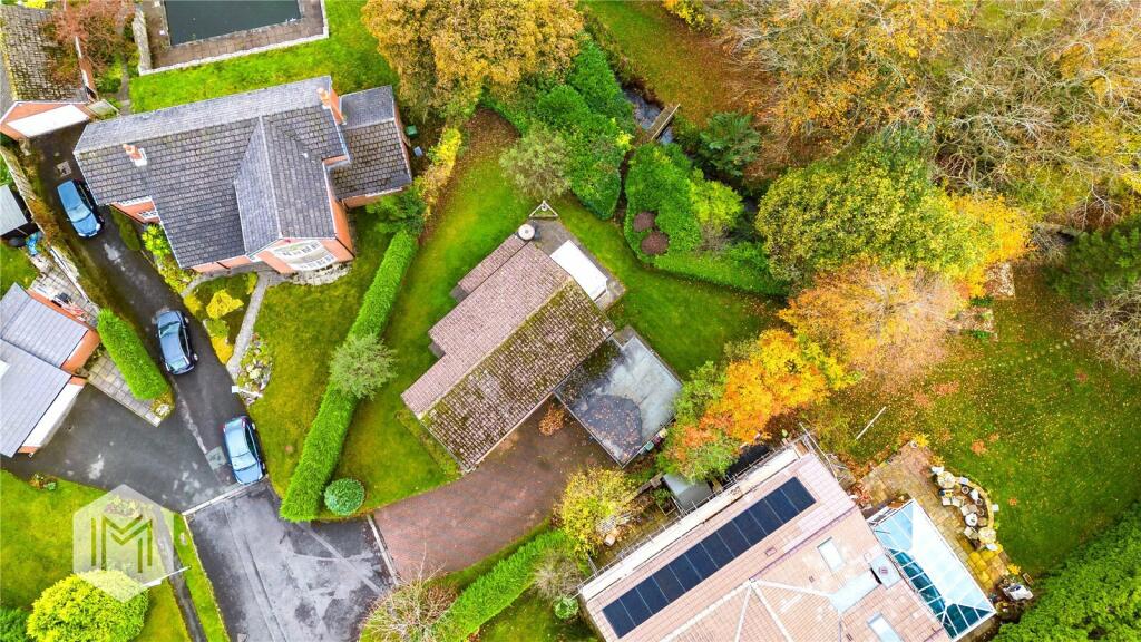 Additional image 25 of Martinsclough, Lostock, Bolton, Greater Manchester, BL6 4PF