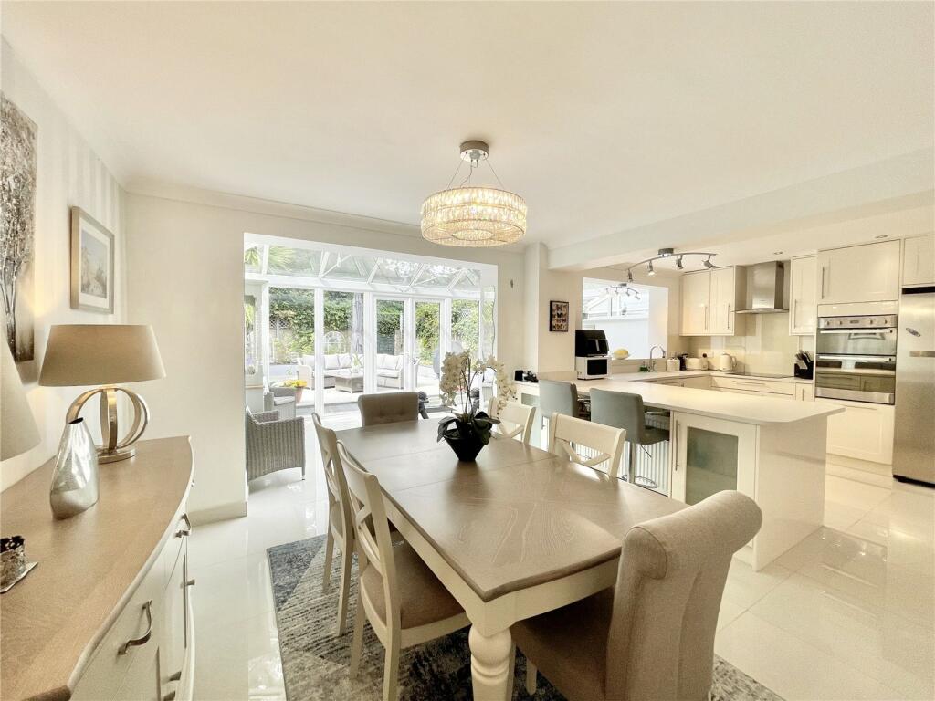 Additional image 6 of Oakwood Road, Highcliffe On Sea, Christchurch, Dorset, BH23